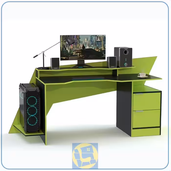 میز گیمینگ SDJ464