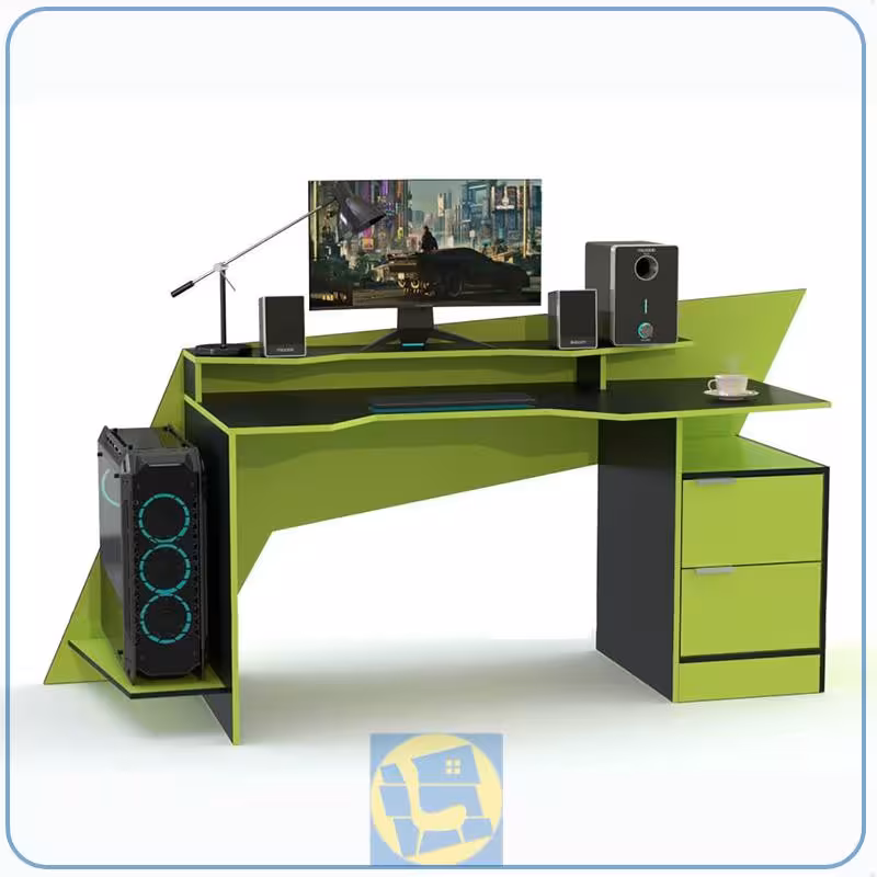 میز گیمینگ SDJ464