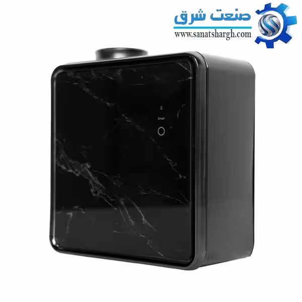 دستگاه پخش‌کننده عطر و رایحه مدل A-H333S