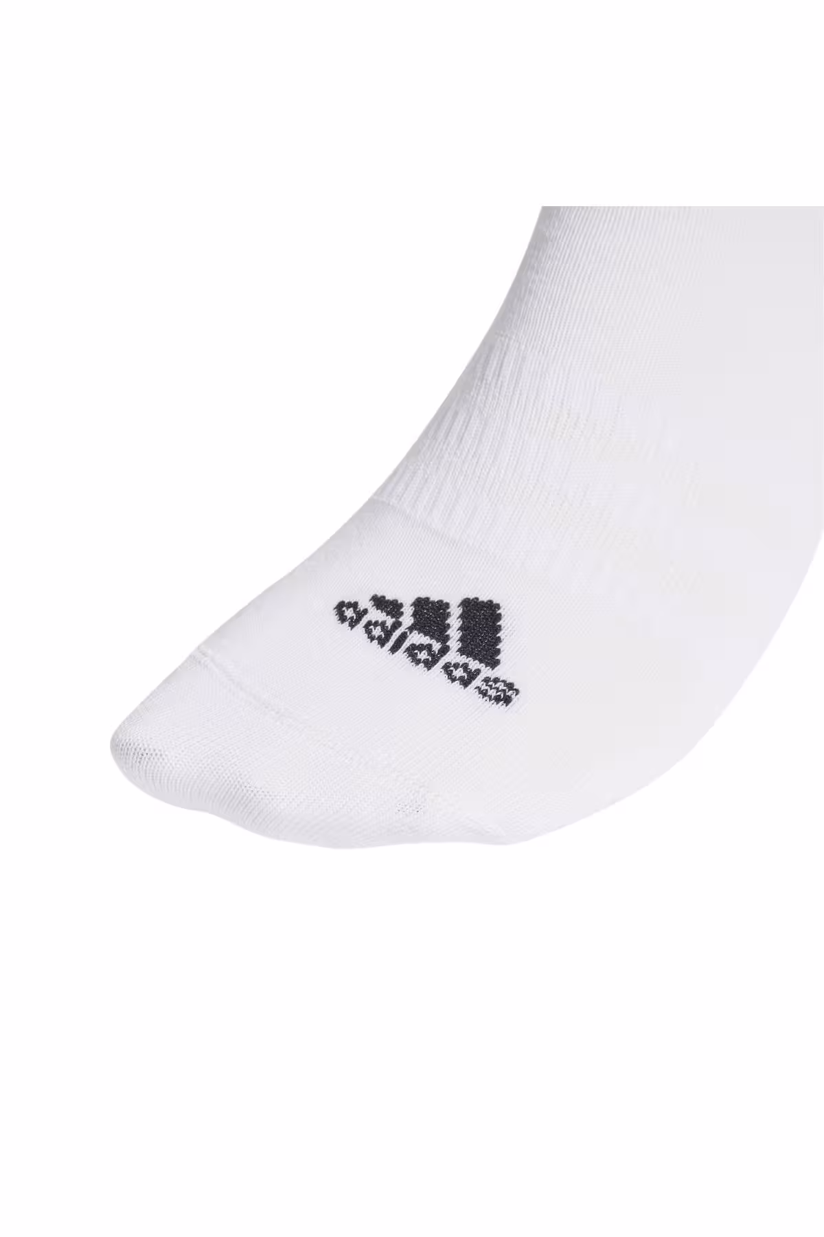 جوراب ورزشی سفید مردانه و زنانه 3 لباس نازک سبک PAIA DI در adidas