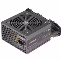 منبع تغذیه کامپیوتر غیر ماژولار گرین مدل GP400A-ECO D با توان 400 وات
