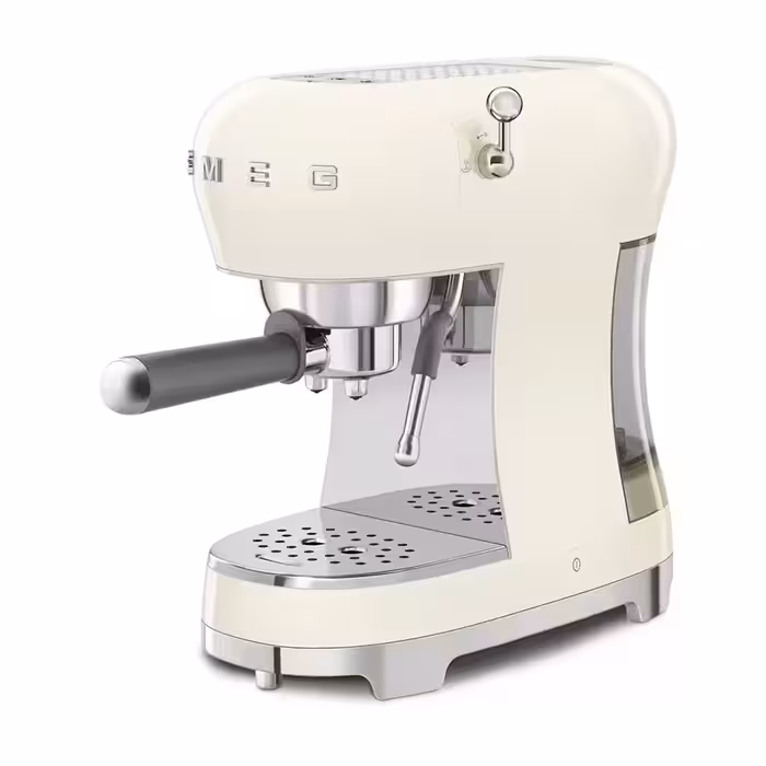اسپرسو ساز 1100 میلی‌لیتر اسمگ مدل ECF02