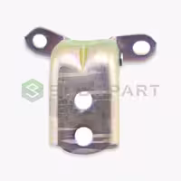 لولای درب نیسان ایکس تریل – جلو سمت راست – محصول اصلی