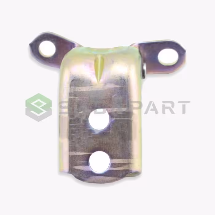 لولای درب نیسان ایکس تریل – جلو سمت راست – محصول اصلی