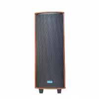 اسپیکر بلوتوثی قابل حمل پودر مدل PD-1020