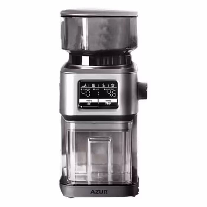 آسیاب قهوه آزور تحت لیسانس فرانسه مدل AZUR AZ-247CG