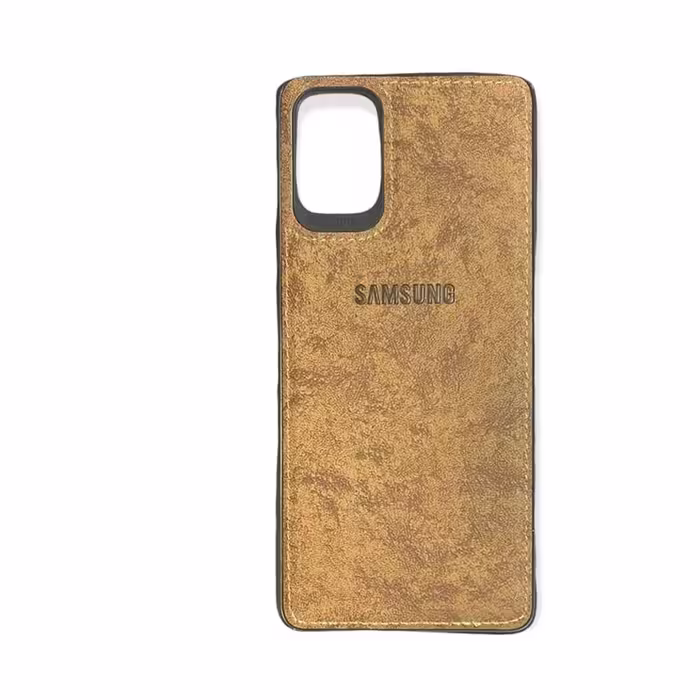 کاور مدل JR مناسب برای گوشی موبایل سامسونگ Galaxy A71 