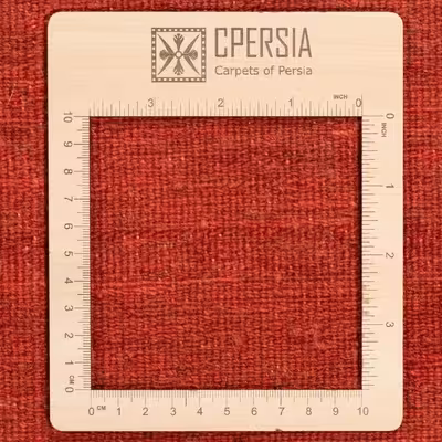 گبه دستباف شش متری سی پرشیا کد 706010