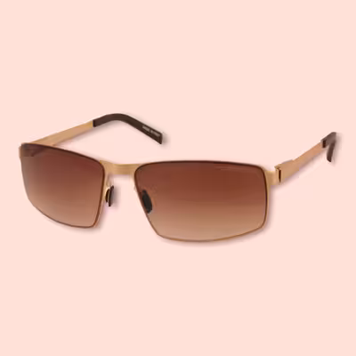 عینک آفتابی پورش دیزاین مدل P8816E3 TITANIUM EDITION