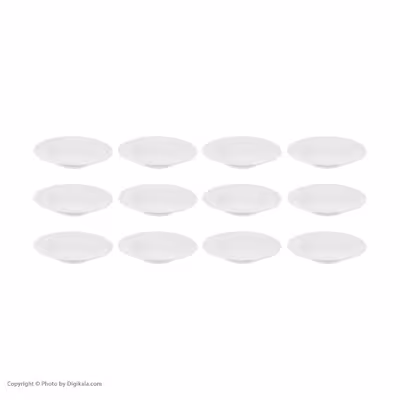 سرویس 76 پارچه یاسمن مدل ایتالیا اف