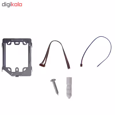 درب باز کن تصویری آلدو مدل AL-727M