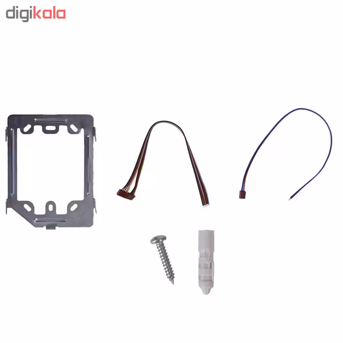 درب باز کن تصویری آلدو مدل AL-727M