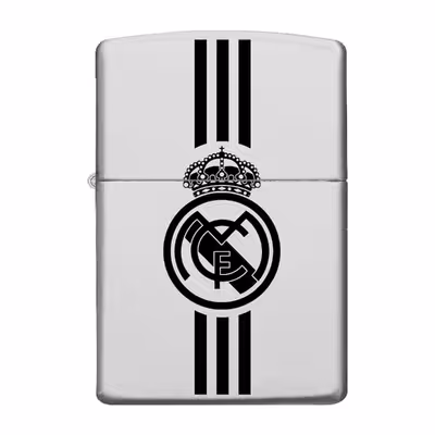 فندک مدل Real Madrid کد 13001