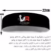 هدبند ورزشی آی تمر مدل فیتنس کد 462