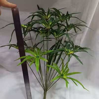درختچه مصنوعی مدل مرداب کد pa-1067
