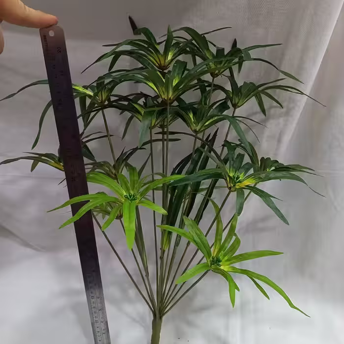 درختچه مصنوعی مدل مرداب کد pa-1067