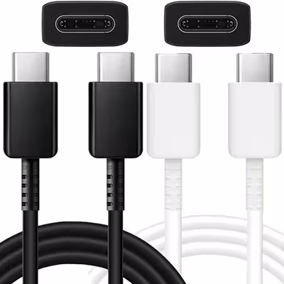 کابل  USB-C مدل A1219  طول 1 متر