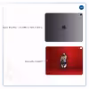 برچسب پوششی ماهوت مدل Assassin-Creed-Game مناسب برای تبلت اپل iPad Pro 12.9 (GEN 3) 2018 A1876
