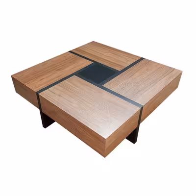 میز جلومبلی هیراد مدل J24