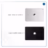 برچسب پوششی ماهوت مدل Graphite Buffalo Leather مناسب برای تبلت اپل iPad Air 2013 A1475