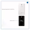 برچسب پوششی ماهوت مدل Jaguar Cars مناسب برای تبلت سامسونگ Galaxy Tab 4 7.0 2014 T231