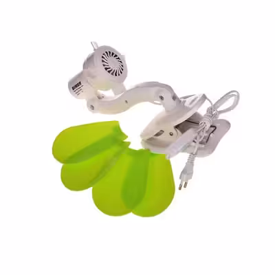 پنکه گیره‌ای بیمر مدل 1000