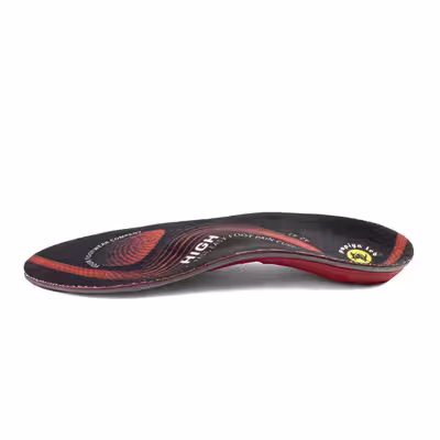 کفی طبی پاپیا مدل high سایز 42-43