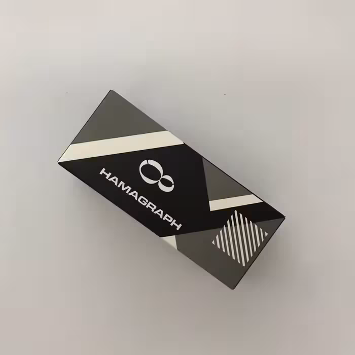 دستمال سر و گردن هاماگراف مدل اسکلت