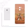 برچسب پوششی ماهوت مدل Kangaroo مناسب برای گوشی موبایل شیائومی Mi Mix 2