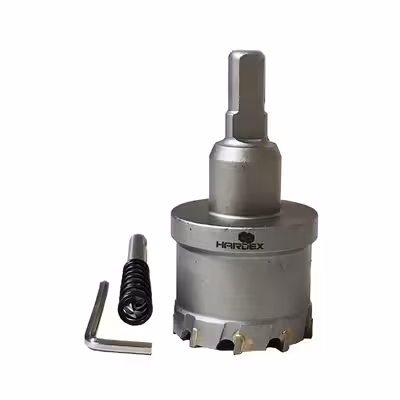 گردبر استیل هاردکس مدل R0 - 400 سایز 40 میلی متر 