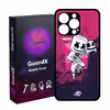 کاور گارد ایکس طرح Fortnite مدل Glass10031 مناسب برای گوشی موبایل اپل iPhone 13 Pro