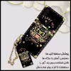 کاور مدل KENB مناسب برای گوشی موبایل هوآوی  Y6 Prime 2019 به همراه آویز