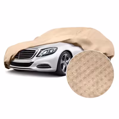 چادر خودرو رویال اسپرت مدل GRAND PRO مناسب برای پژو 207 صندوق دار