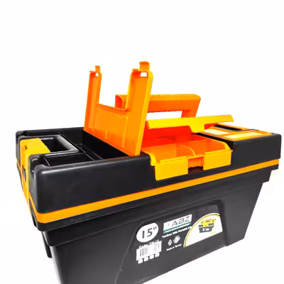 جعبه ابزار ای بی زد مدل ABZ-Y-N-1N