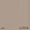 میز اداری هیراد مدل C104-MDF