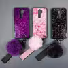 کاور مدل پام پام کد MS مناسب برای گوشی موبایل شیائومی Redmi Note 8 Pro به همراه بند و پایه نگهدارنده