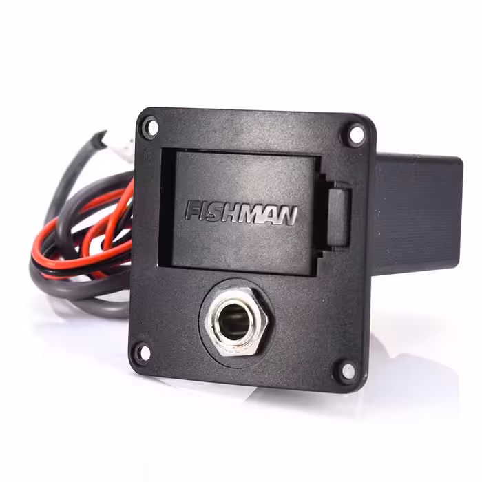 پیکاپ گیتار فیشمن مدل isys