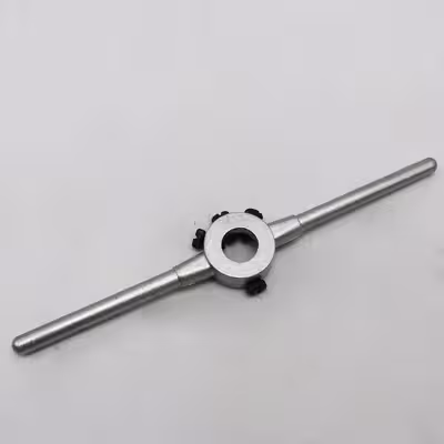 دسته حدیده مدل گوریلا کد YP-16x5MM سایز 16 میلیمتر