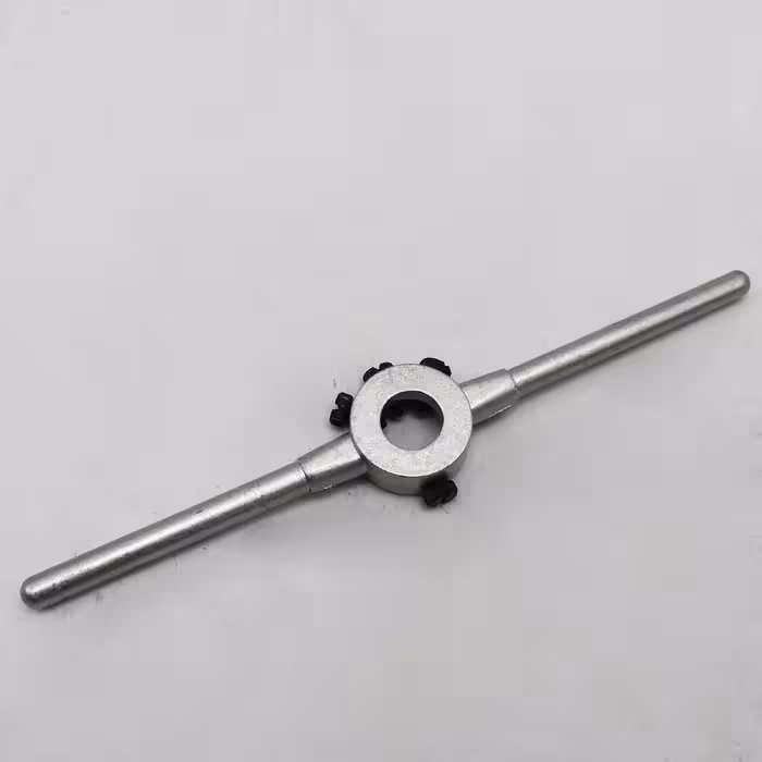 دسته حدیده مدل گوریلا کد YP-16x5MM سایز 16 میلیمتر