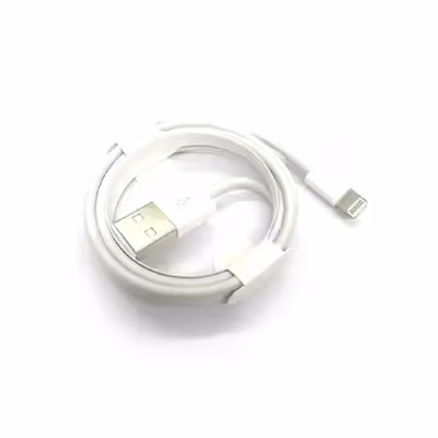 کابل تبدیل  USB به لایتنینگ مدل FOV-05 به طول 1 متر