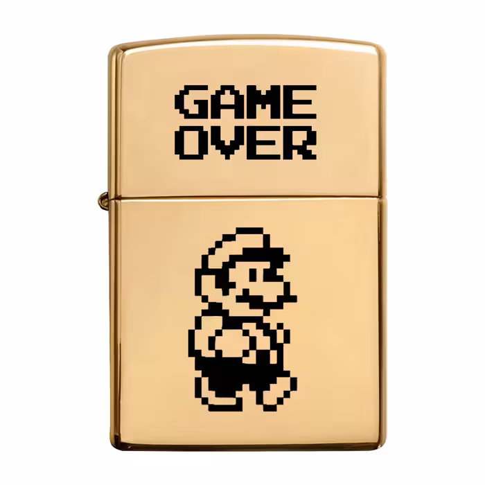 فندک مدل Super Mario کد 11003