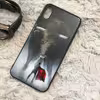 کاور کد A6724 مناسب برای گوشی موبایل اپل iPhone XS Max 