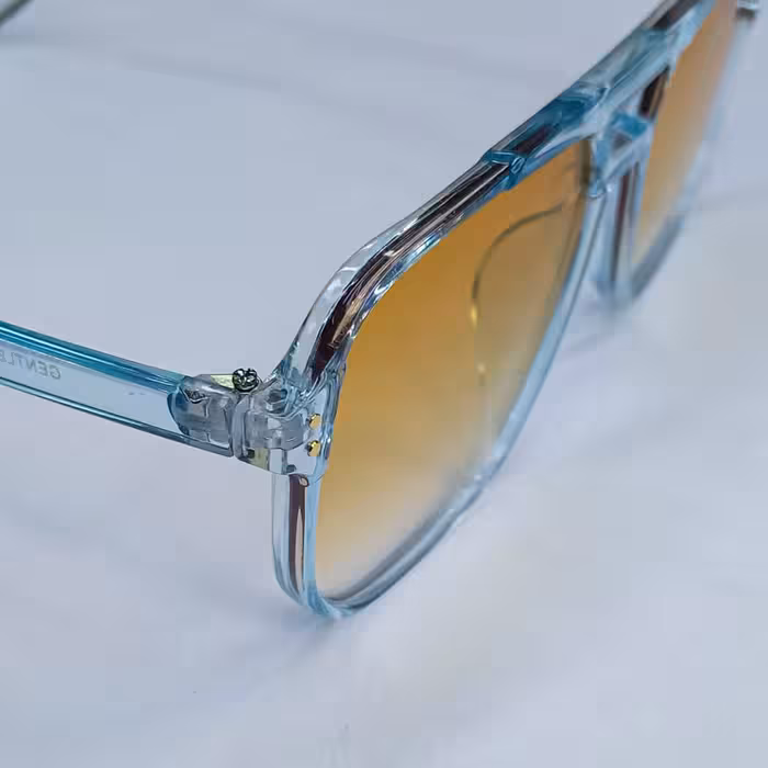 عینک شب جنتل مانستر مدل X3386