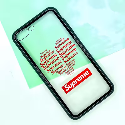 کاور مدل V007-S7P مناسب برای گوشی موبایل اپل Iphone 7 Plus / 8 Plus