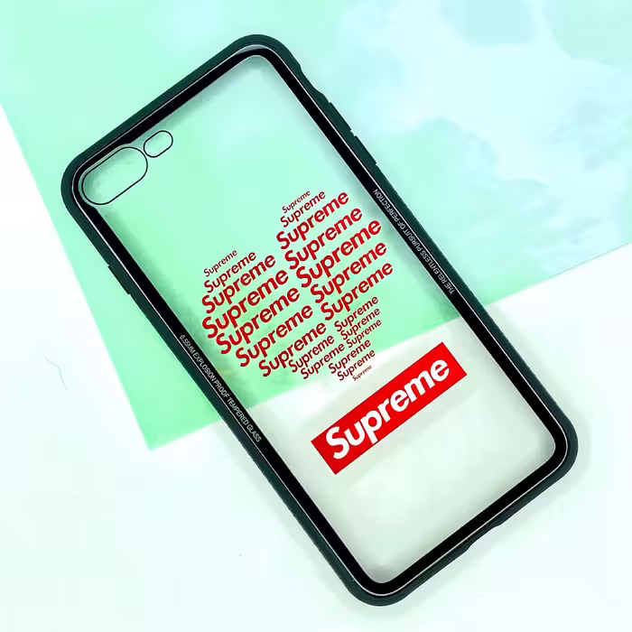 کاور مدل V007-S7P مناسب برای گوشی موبایل اپل Iphone 7 Plus / 8 Plus