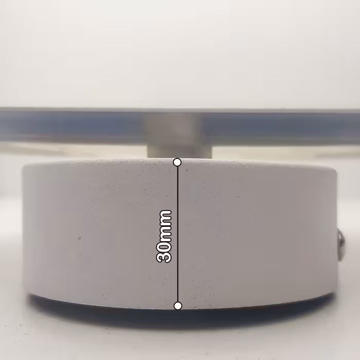 چراغ دیواری مدل لایت ایران کد 03