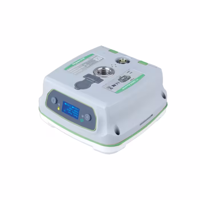 گیرنده ایستگاهی مدل Singular XYZ