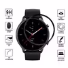محافظ صفحه نمایش گودزیلا مدل G-PMMA مناسب برای ساعت هوشمند امیزفیت Amazfit GTR 2