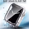  کاور بوف مدل Cover Apple watch-G مناسب برای اپل واچ 45 میلی متری  سری  8 / 7