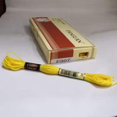 نخ کوبلن پنگوئن مدل P307 بسته 4 عددی